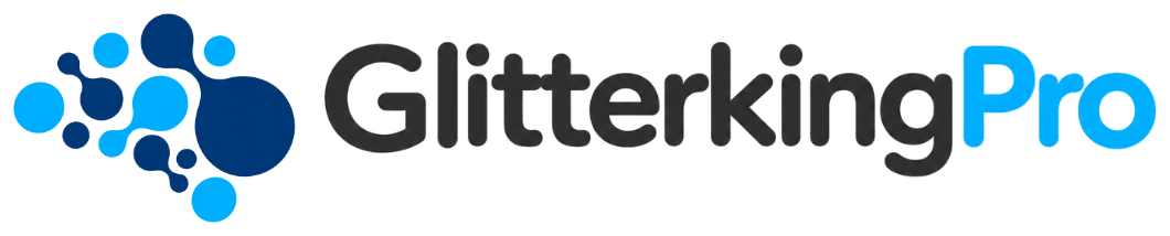 GlitterkingPro